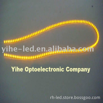 72 Yellow Led Flexible Led Strip